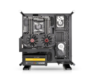 Thermaltake Core P3 Curved Edition - 569212 - zdjęcie 5